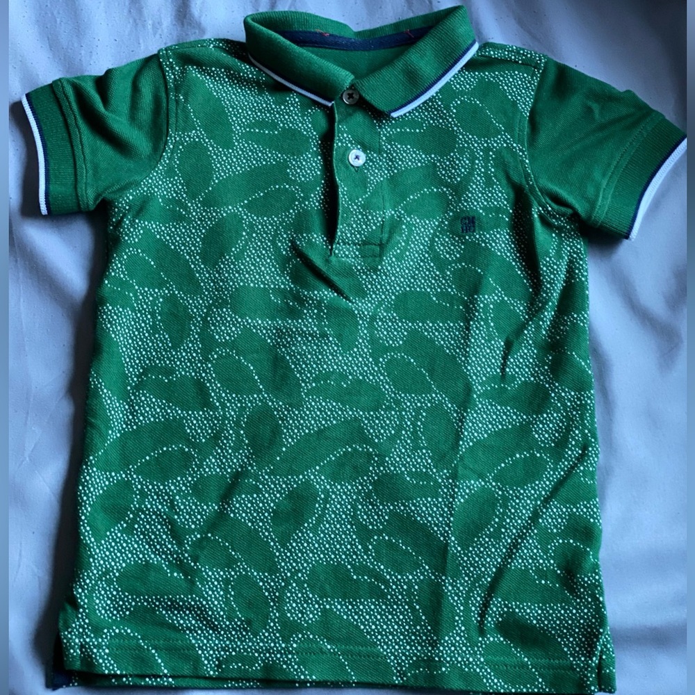 Carolina Herrera shirt